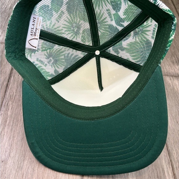 Disney Aloha Aulani Resort & Spa Mickey Mouse Green - Picture 4 of 8